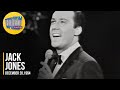Jack Jones "Somebody Loves Me & You're Nobody Till Somebody Loves You" on The Ed Sullivan Show