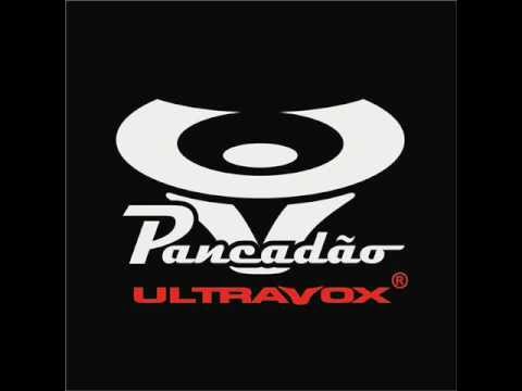 Ultravox vol 8