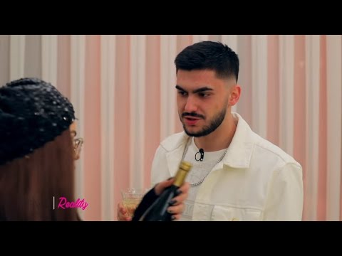 Prive Reality 2020 - Darka dhe biseda - Pjesa 2