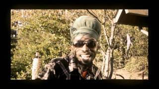 Ghana Roots-Life Reggae artist PAAPA WASTIK bigging up Jah Jah Sound System,France