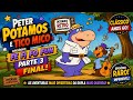 Peter Potamos E Tico Mico Ep Fe Fi Fo Fun Parte 3 Final