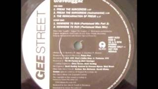 Gravediggaz-Freak The Sorceress