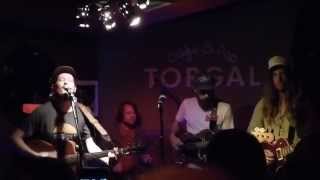 Vetiver - Everyday (Café&amp;Pop Torgal 2015)