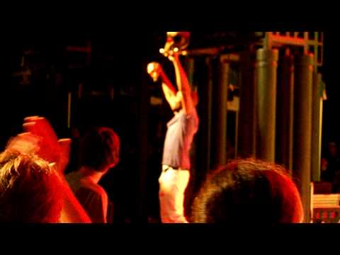 Trombone Shorty  "Let's Go Get 'Em"