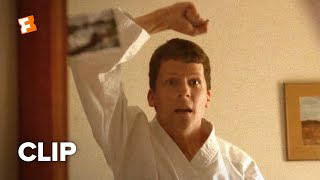 The Art of Self-Defense Exclusive Movie Clip - Phone Call (2019) | Movieclips Coming Soon video