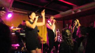 No Rights No Wrongs - Jess Glynne