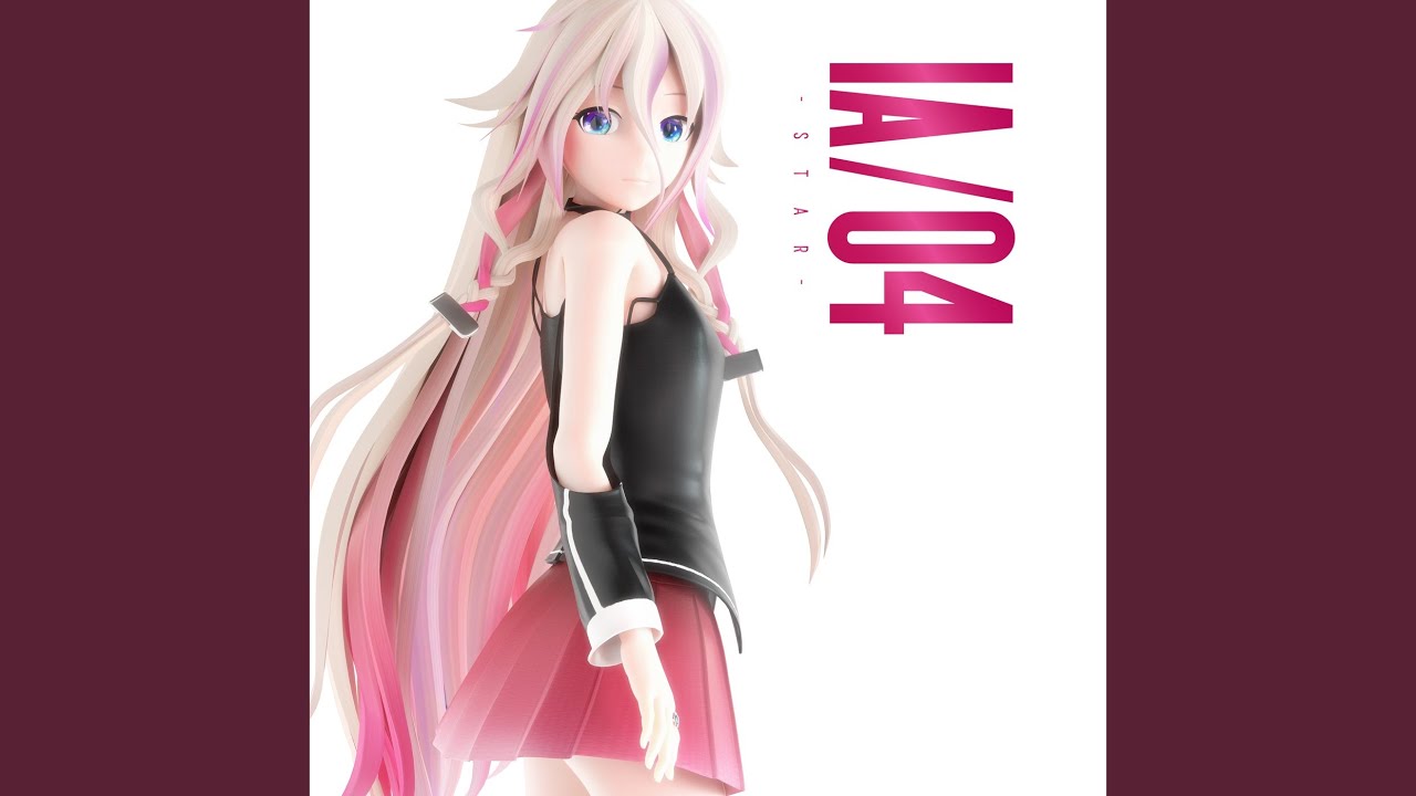 Children Record IA & ONE ver.