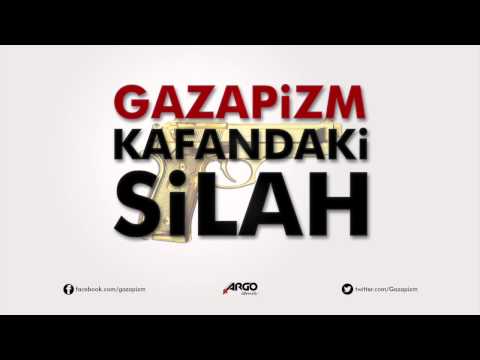Video thumbnail for Kafandaki Silah