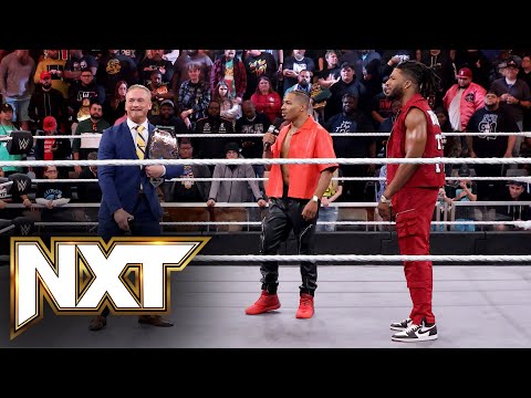 WWE NXT (12/12) Viewership Increases, But Demo Rating Slightly Drops