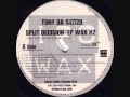 Tony Da Skitzo Low Down And Janky