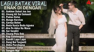 Download lagu KUMPULAN MUSIK BATAK TERPOPULER 2025 ~ LAGU BATAK VIRAL HITS SOSMED ENAK DI DENGAR SAAT SANTAI mp3