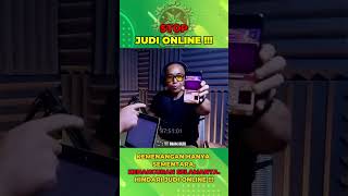 Download lagu YAKIN, MASIH MAU LANJUT ?! INI TIPU DAYA BANDAR JUDI ONLINE  #shorts #tni #kostrad #stopjudionline mp3