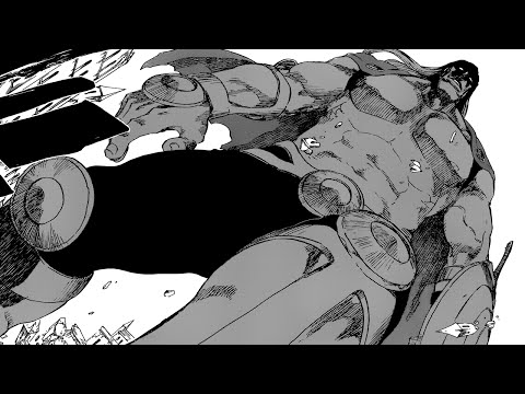 Bleach Manga Chapter 655 ブリーチ Review The Miracle!