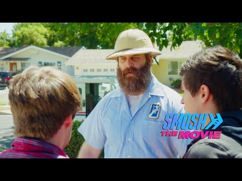 Smosh: The Movie (Clip 1)