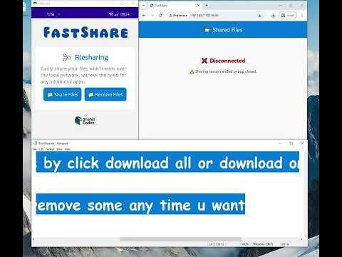 FastShare