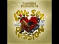 Raheem DeVaughn 🎧 Countdown to Love
