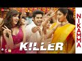 Killer Nikamma Shilpa Shetty Abhimanyu Shirley Setia Mika Singh Amaal Mallik Kumaar Hot Song