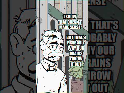 House between the VOID and the ABYSS