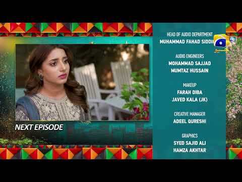 Heer Da Hero Episode 30 Teaser - 20th April 2023 - HAR PAL GEO