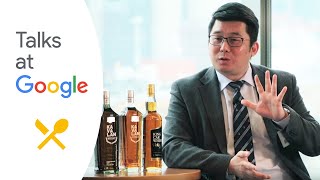 Kavalan Whisky  Ian Chang  Talks at Google