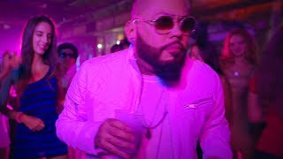 Pasito Tun Tun - (Video Oficial) - A.B. Quintanilla III y Elektro Kumbia - DEL Records 2017