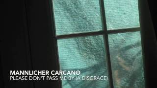 The Best Leonard Cohen Cover Ever? Mannlicher Carcano: Please Don&#39;t Pass Me By