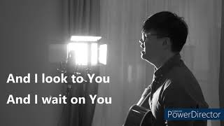 Download lagu Through It All male version with lyrics edited mp3