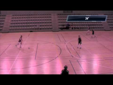 16 Avril - C.S. Turquoise 24-2 U.S.R. Alleur.mov