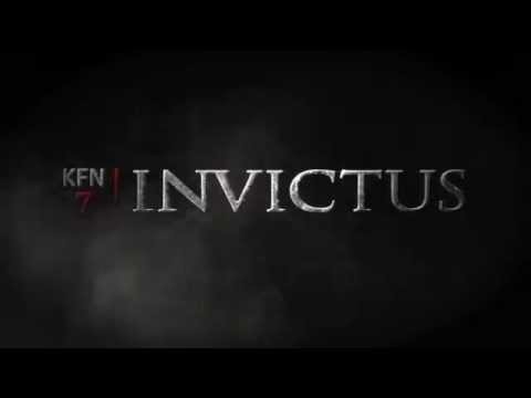 KFN7 INVICTUS - Sky Advert & DVD Promo