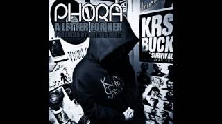 Phora - A Letter to Her (Prod. by Anthro)