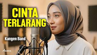 Download lagu CINTA TERLARANG - KANGEN BAND | Reggae Cover by Ameera mp3