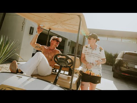 Sad in the Summer (feat. Lily Rose) [Official Video]