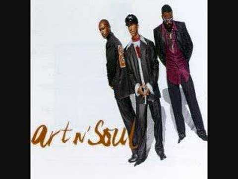 art n soul-all my love