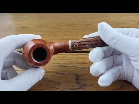 Dýmka Savinelli Dolomiti Smooth 645