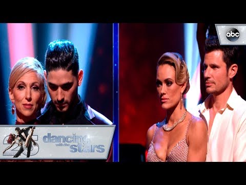 Elimination - Latin Night - Dancing with the Stars