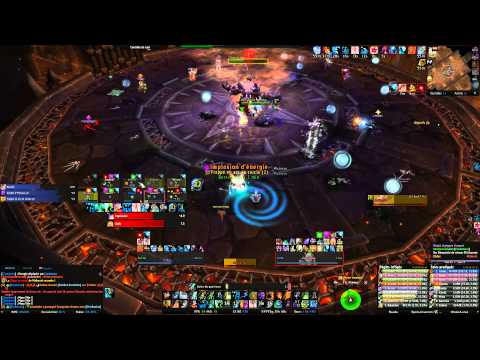 Le Siege D'Orgrimmar Malkorok hm