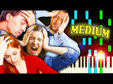 Jeopardy Piano Performance Video