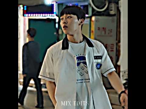 Suho Aura in this scene☠️🗿 / Suho vs villians⚰️💀