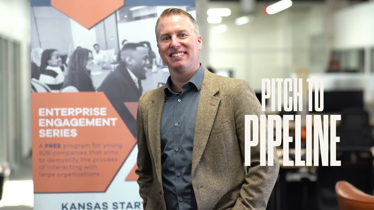 Wichita Startup Week 2022: The Time Is Now #iloveWichita #wichitakansas #wichita