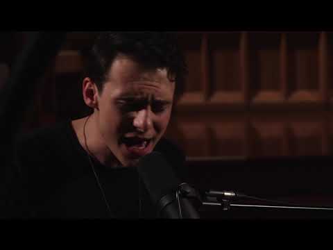 Jordan Hart - Hallelujah