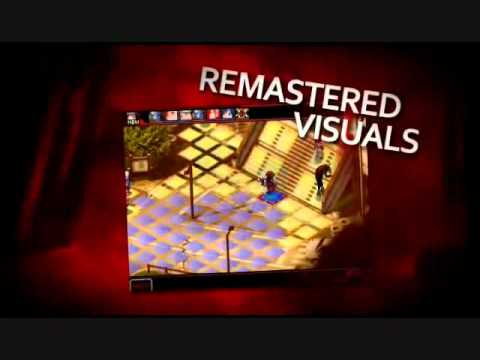 Devil Survivor OverClocked 3DS Trailer