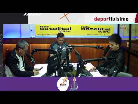 DEPORTIVISIMO LOJA.