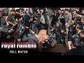 FULL MATCH The Hardy Boyz Vs The Dudley Boyz Tag Team Tables Match Royal Rumble 2000