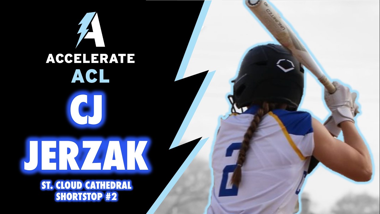 CJ ACL Recovery