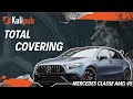 Total Covering Mercedes Class AMG 45