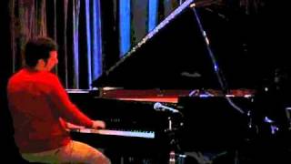 Dimitrije Vasiljevic's Senior Piano Recital - Sinhro/Ti si sav moj bol (EKV)