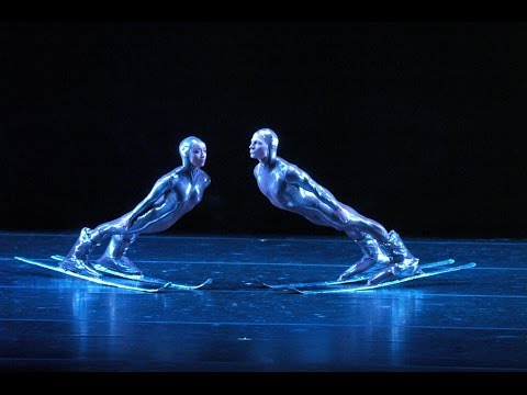 MOMIX Dance Company