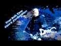 DmC Devil May Cry Empty Vergil Battle Theme
