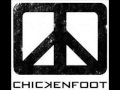 Chickenfoot - Turnin' Left 