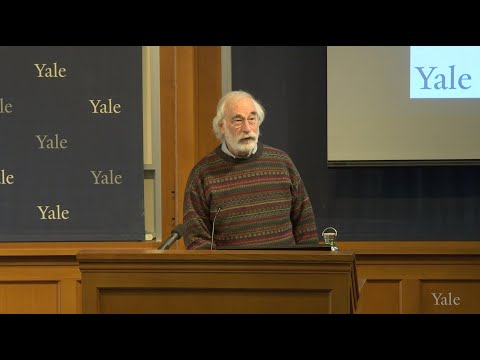 Inferring Visual Function and Organization via a Functional Manifold of Neurons, Steven Zucker